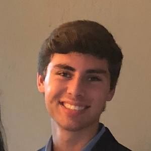 Meet your Posher, Jack